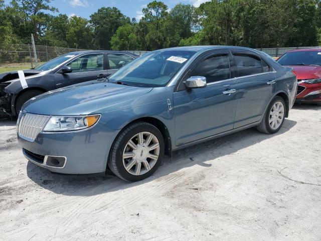 2012 Lincoln MKZ 