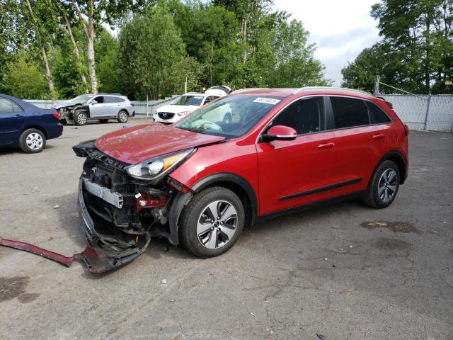 2018 Kia Niro EX