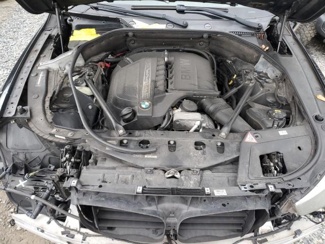 2015 BMW 535 IGT - WBA5M2C59FGH99001