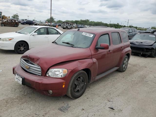 2009 Chevrolet HHR LT