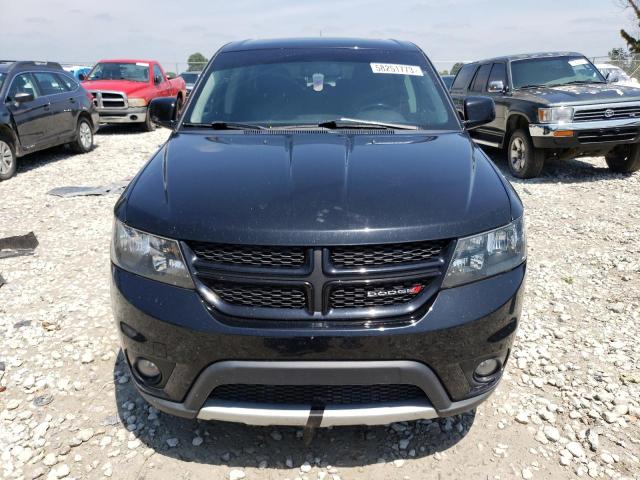 3C4PDDEG5HT610345 | 2017 DODGE JOURNEY GT