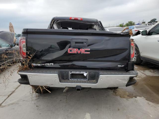 3GTU2NEC0HG111957 | 2017 GMC SIERRA K15