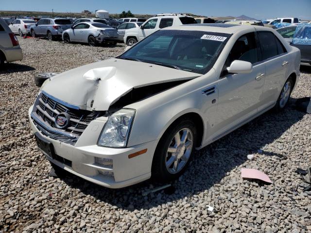 2009 Cadillac STS 