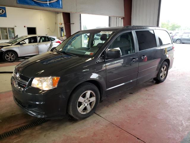 2012 Dodge Grand Caravan SXT