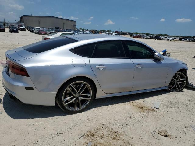 2017 AUDI S7 PREMIUM WAUWFAFC9HN026883