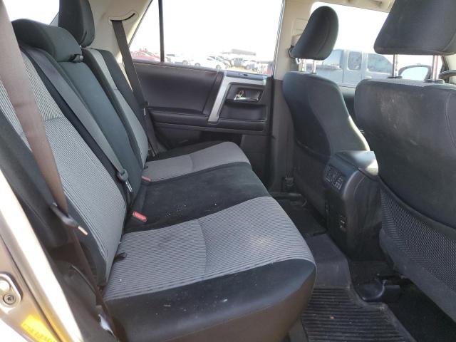 JTEBU5JR2H5436558 Toyota 4runner Sr5/sr5 Premium
