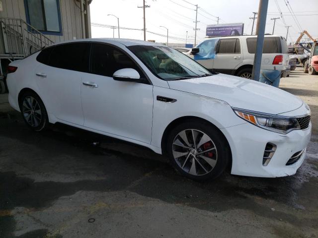 5XXGW4L28GG079380 KIA OPTIMA SX