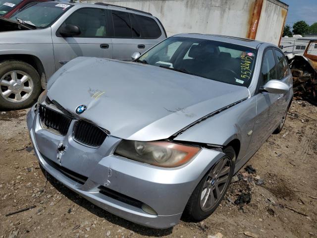 2006 BMW 3 Series 325i