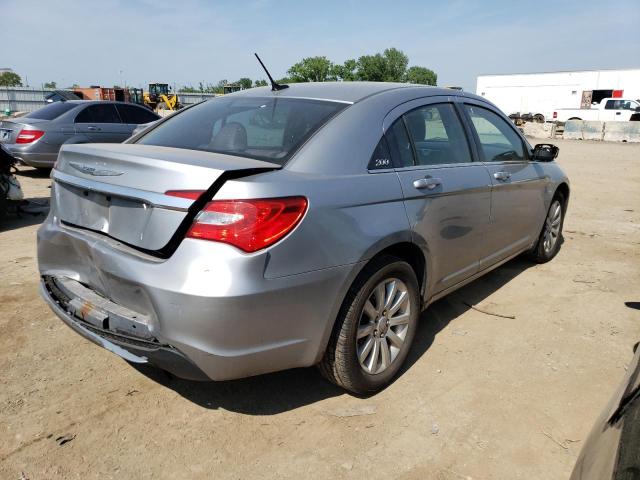 Vin: 1c3ccbbb3dn768437, lot: 54824733, chrysler 200 touring 20133