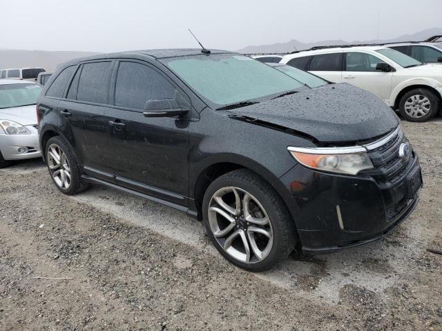 2FMDK3AK4EBA50382 Ford EDGE SPORT
