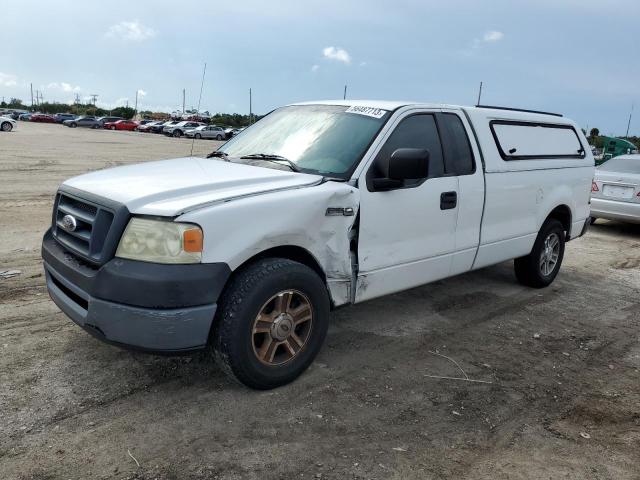 2008 Ford F-150 