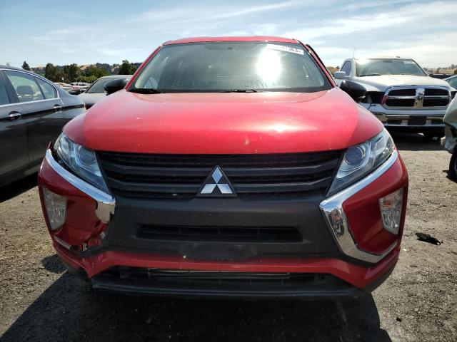 JA4AT4AA4JZ045413 Mitsubishi Eclipse Cross Le