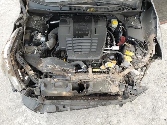 2023 SUBARU FORESTER S - JF2SKAJCXPH453279