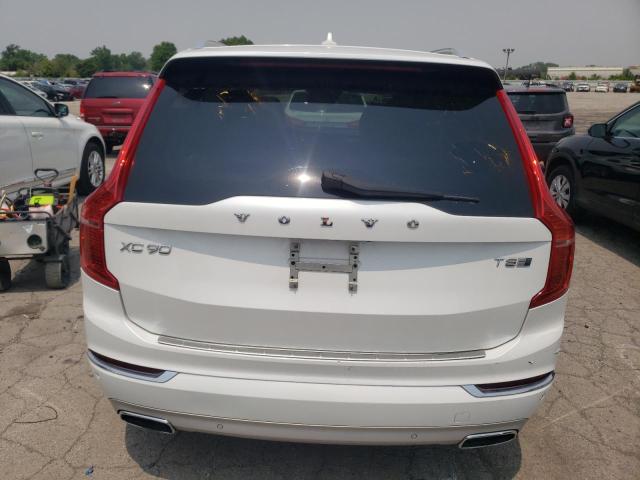 2016 VOLVO XC90 T8 - YV4BC0PL5G1071065