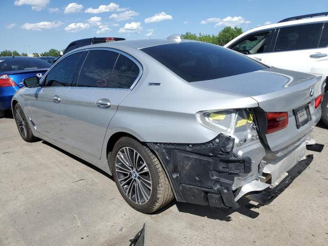 WBAJB1C52JB085423 BMW 530XE
