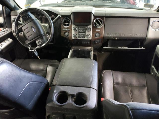 2016 FORD F-350 SUPE 1FT8W3BT2GEB68715