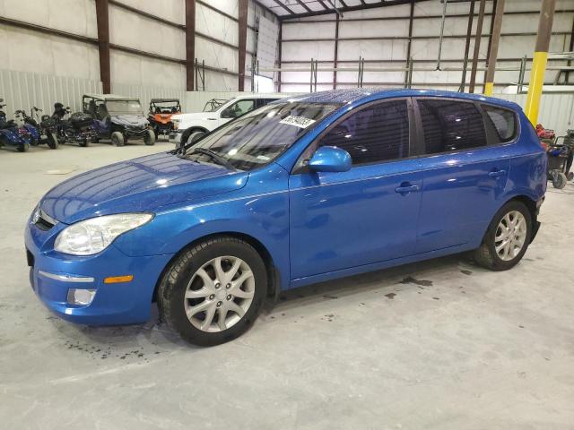 2009 Hyundai Elantra Touring 