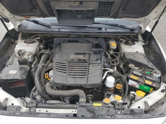 JF1VA1F65J8810673 Subaru Wrx Limited