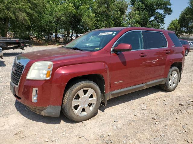 2012 GMC Terrain SLE