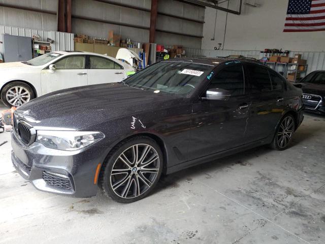 2018 BMW 540 I - WBAJE5C51JWA93619