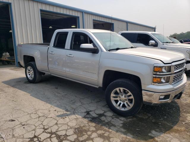 2015 CHEVROLET SILV1500 4 1GCVKREC7FZ426733