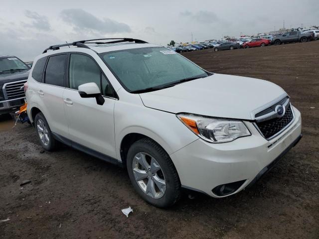 JF2SJAMC0EH513744 Subaru Forester 2.5i Touring