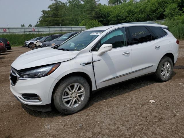 2019 Buick Enclave 