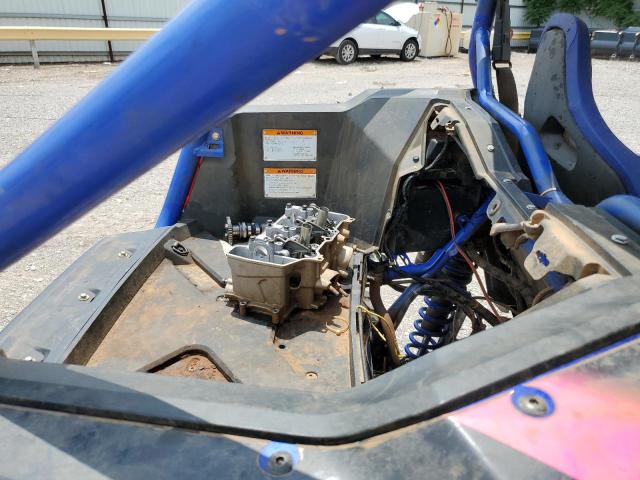 2021 HONDA SXS1000 S2 - 1HFVE059XM4200029