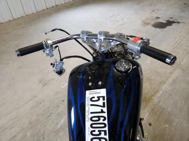 2003 HONDA VT750 DC JH2RC44003M700718