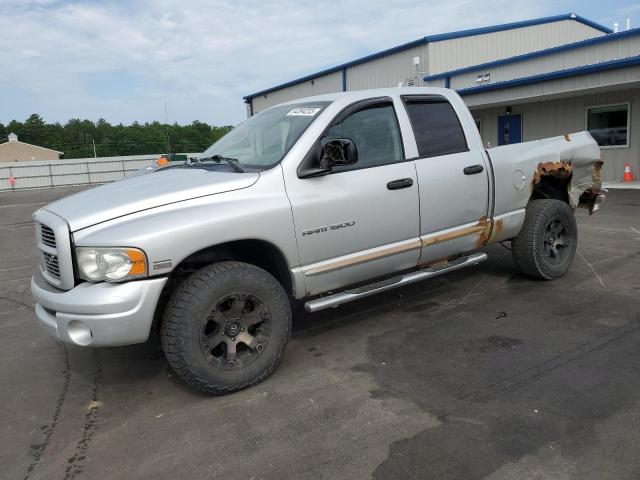 2005 Dodge Ram 1500 ST