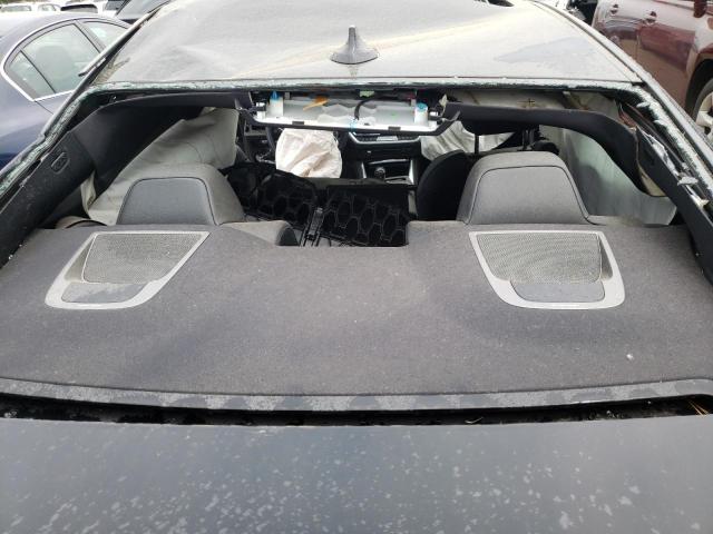 2021 BMW M440XI WBA13AR05MCF29260