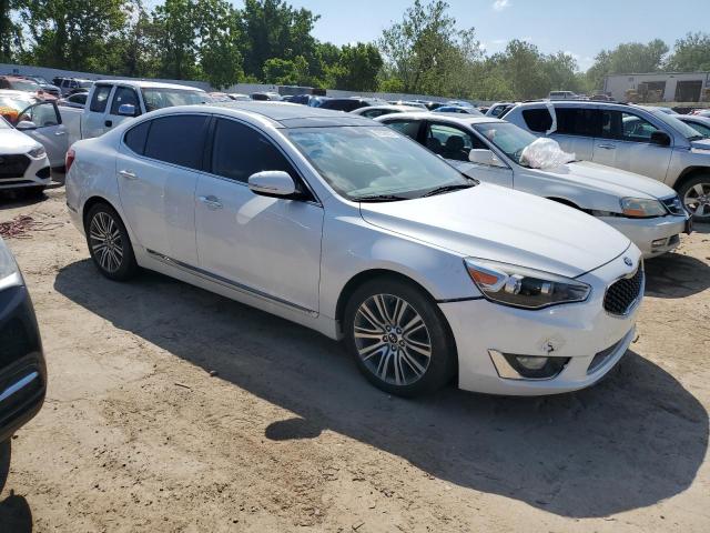 2015 KIA CADENZA PR - KNALN4D77F5188182