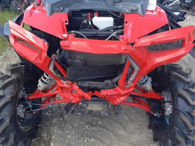 2022 POLARIS RZR XP 100 - 3NSNAM991NH416808