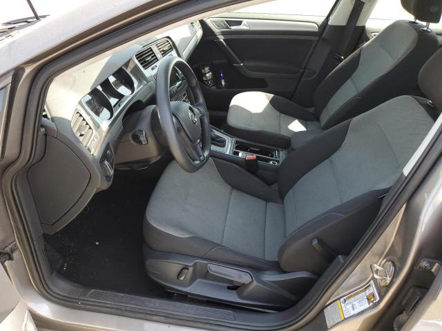 2015 VOLKSWAGEN E-GOLF LIM WVWKP7AU2FW907062