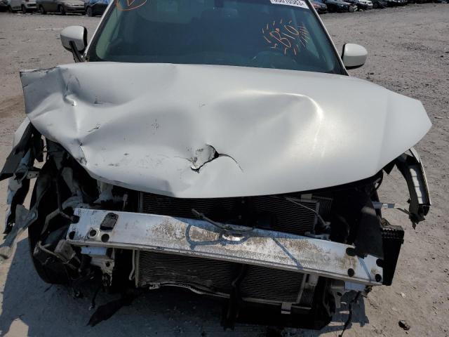 5N1AR2MN2EC615890 Nissan Pathfinder S
