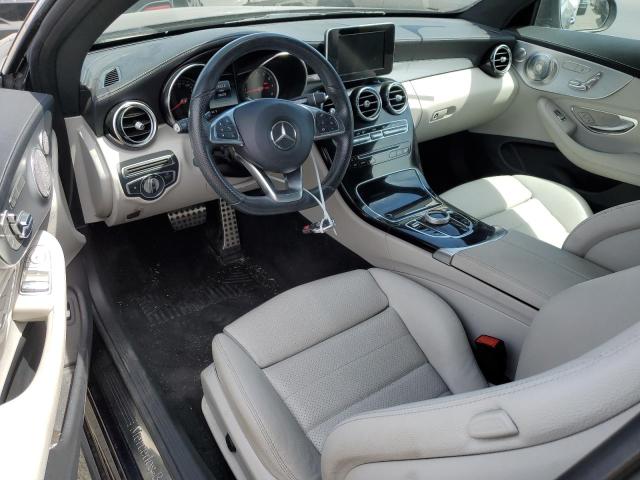 WDDWJ4KB5HF554470 Mercedes-Benz C 300 4matic