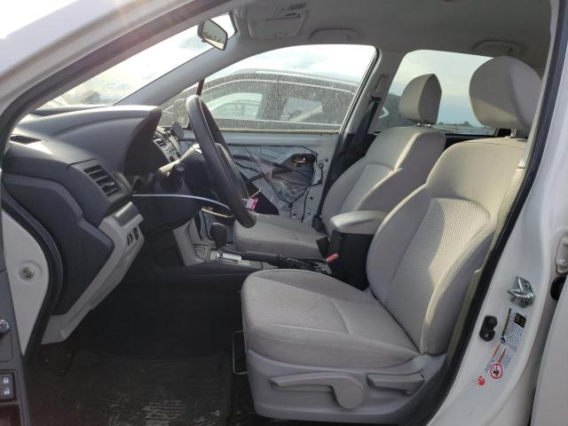 JF2SJABC1FH442431 Subaru Forester 2.5i