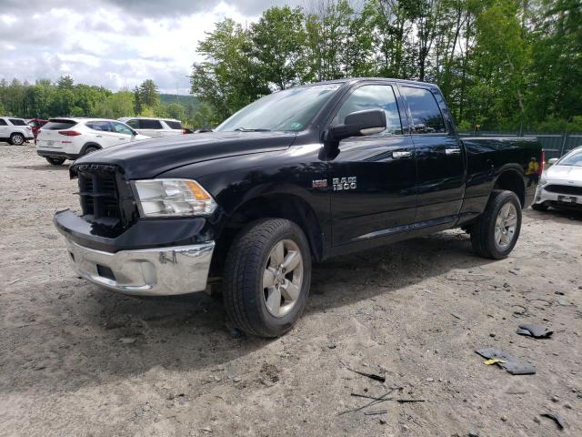 1C6RR7GT5ES443494 | 2014 RAM 1500 SLT