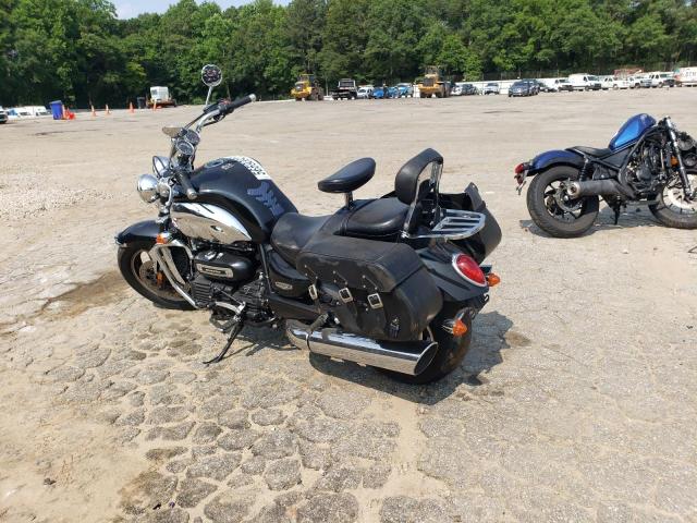 2012 TRIUMPH MOTORCYCLE ROCKET III - SMTC02L48CJ529476