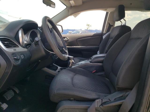 3C4PDCBGXHT518758 Dodge Journey Sxt