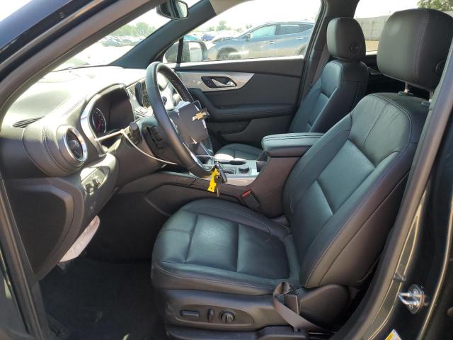 2020 CHEVROLET BLAZER 3LT - 3GNKBJRS6LS646984
