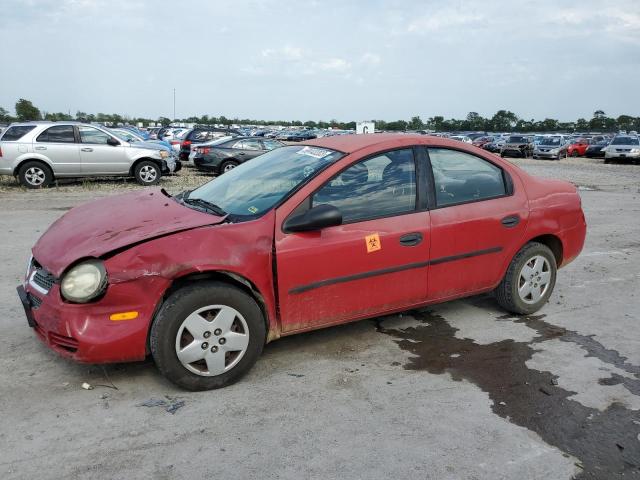 2003 Dodge Neon SE