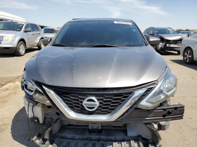 3N1AB7AP1GY301253 Nissan SENTRA S