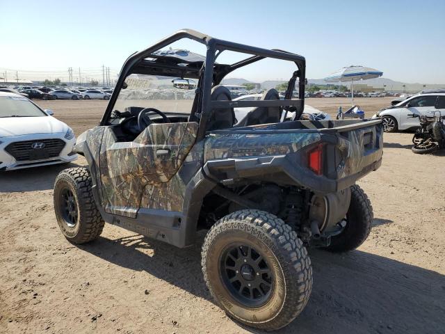 2018 POLARIS GENERAL 10 - 3NSRGU992JH211914