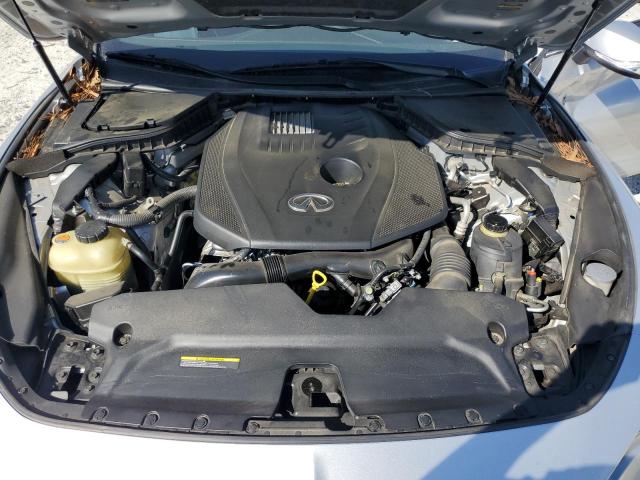 2018 INFINITI Q60 PURE JN1CV7EK4JM200474