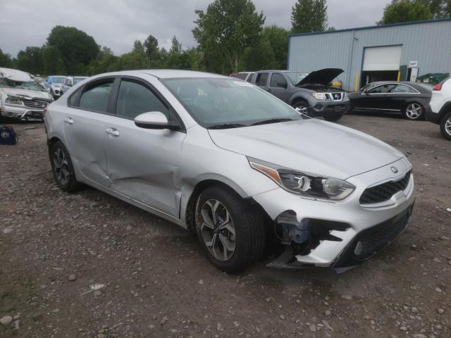 3KPF24AD2KE116386 | 2019 KIA forte fe