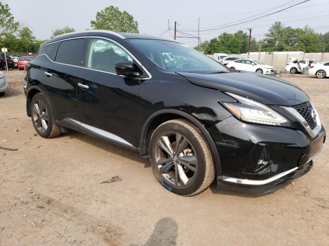 2020 NISSAN 210 - 5N1AZ2DS4LN163898