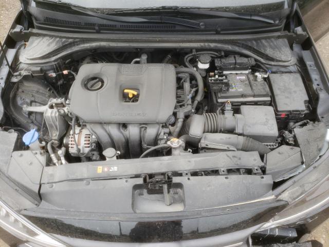 VIN KMHD84LF1LU914333 2020 HYUNDAI ELANTRA no.11