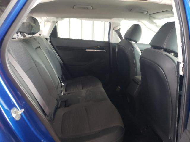 KNDEUCAA6M7042964 KIA SELTOS S