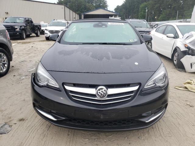 2016 BUICK CASCADA PR - W04WT3N51GG045323